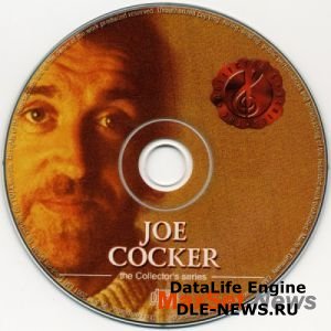 Joe Cocker - Best Ballads (2001)