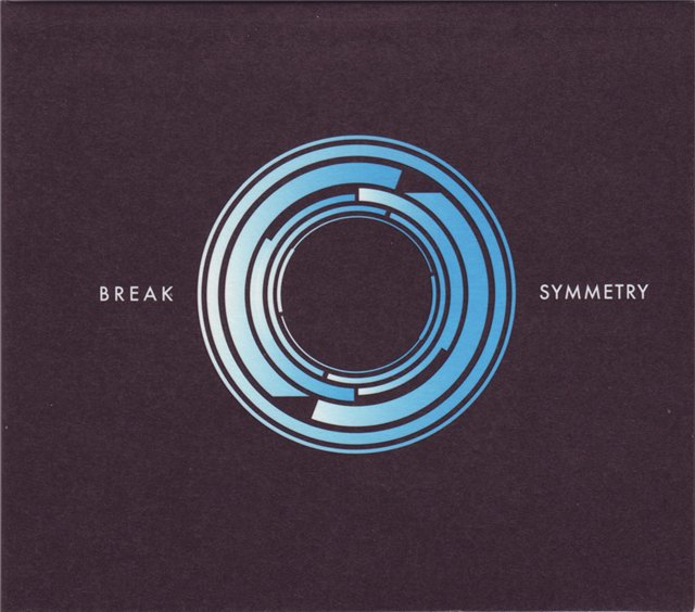 Break - Symmetry 2008