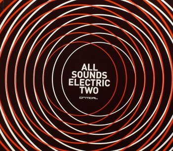 VA - All Sounds Electric 2 (2008)