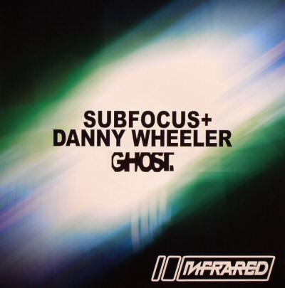 Sub Focus & Danny Wheeler - Ghost / Lost Highway