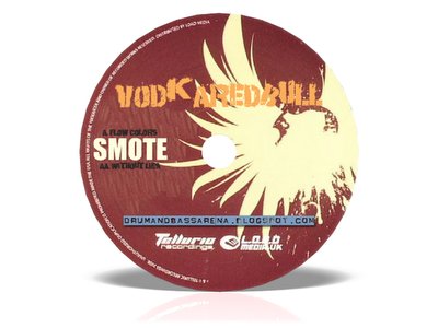 Smote - Flow Colors / Without Lies EP