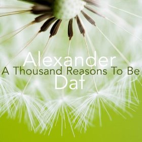 Alexander Daf - A Thousand Reasons To Be (System Recordings)