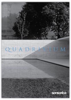 Sensorica - Quadrivium (2008)