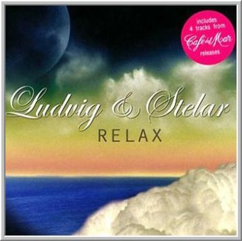 Parov Stelar - Ludvig And Stelar - Relax (2008)