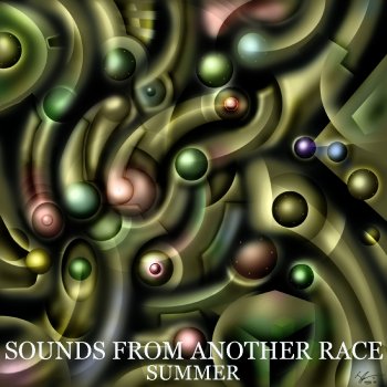 Sounds From Another Race - Summer (2008)