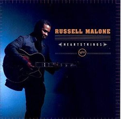 Russell Malone - Heartstrings (2001)