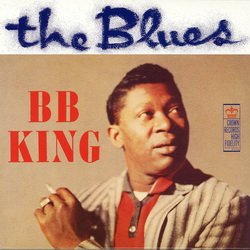 B.B. King - The Blues (1958) 2006