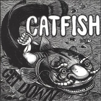 Catfish - Get Down (1970)