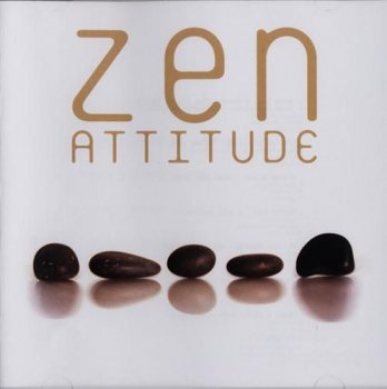 VA - Zen Attitude (2008)