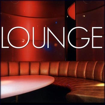 VA - Lounge (2008)
