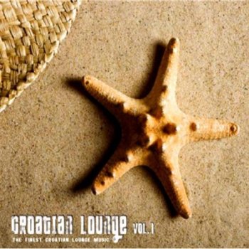 VA - Croatian Lounge Vol. 1 (2008)