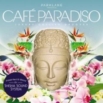VA - Cafe Paradiso - Luxury Chilled Grooves - 2CD (2008)