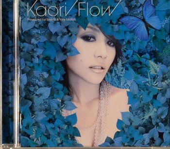 Kaori - Flow (2007)