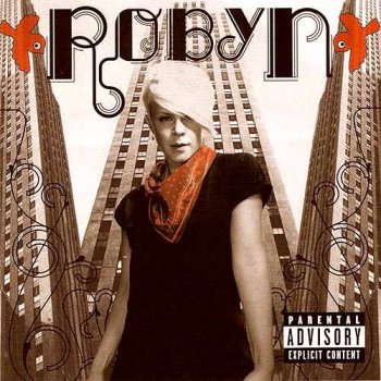 Robyn - Robyn (Unofficial Special US Edition) (2008)