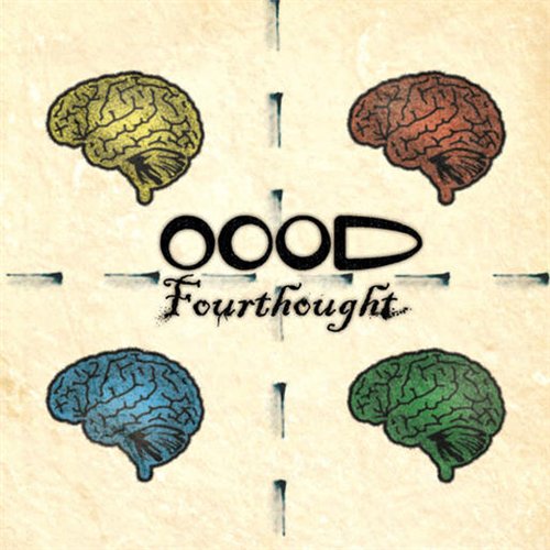 OOOD - Fourthought (2008)