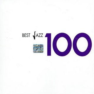 Best Jazz 100 (2006)
