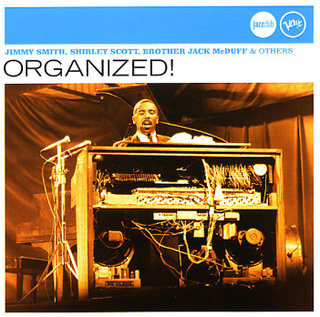 VA - Organized! (2007)
