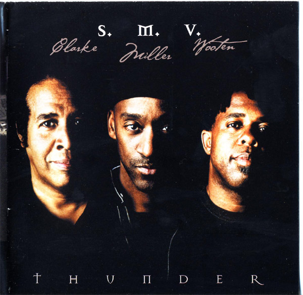 S.M.V. - Thunder (2008)