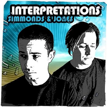 Simmonds and Jones - Interpretations (2008)