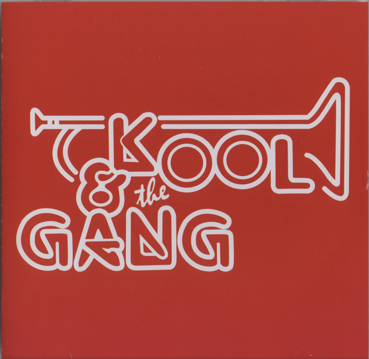 Kool and The Gang - Greatest Hits (2008)