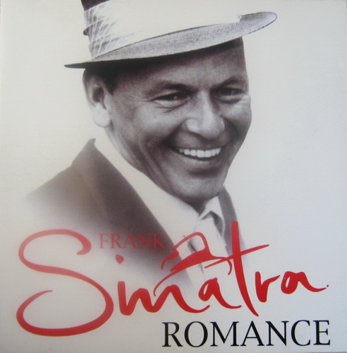 Frank Sinatra - Romance (2002) 2CDs