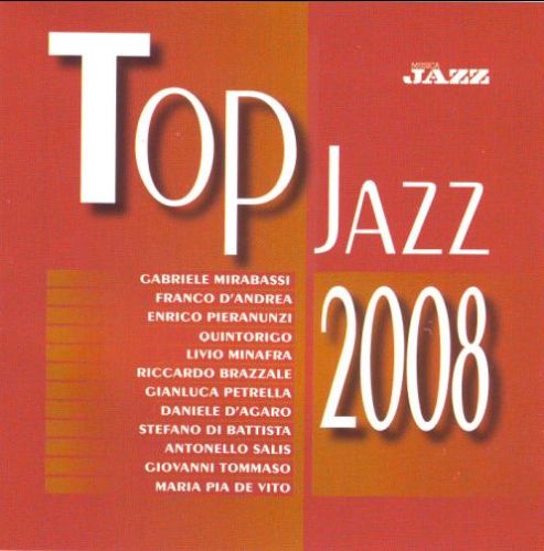 VA - Top Jazz (2008)