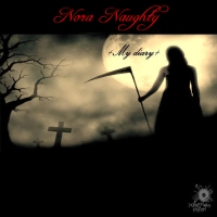 Nora Naughty - My Diary EP