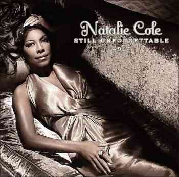 Natalie Cole - Still Unforgettable (2008)