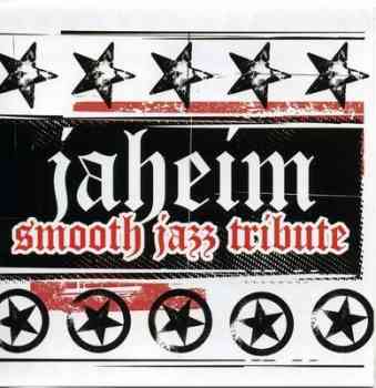 Jaheim - Smooth Jazz Tribute (2008)