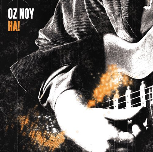 Oz Noy - HA! (2005)