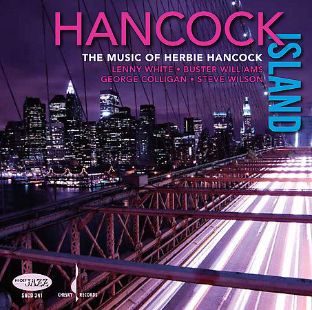 Hancock Island  - The Music Of Herbie Hancock (2009)