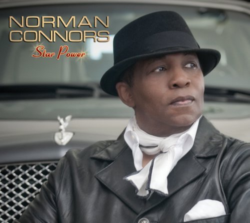 Norman Connors  - Star Power  (2009)