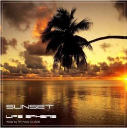 VA - Life Sphere - Sunset (2008)