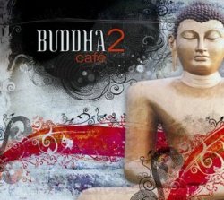 VA - Buddha Cafe 2 (2008)
