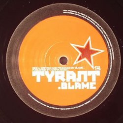 Исполнитель: Blame Альбом: Tyrant / Prophecy