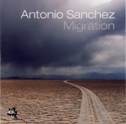Antonio Sanchez - Migration (2008)