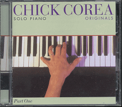 Chick Corea - Originals. Part One (1999)