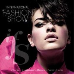International Fashion Show (2008)