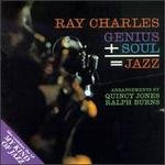 Ray Charles - My Kind Of Jazz (1970)