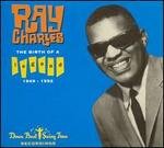 Ray Charles - The Birth Of A Legend (1952)