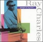 Ray Charles - Georgia On My Mind (1988)
