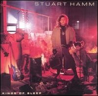 Stuart Hamm - Kings of Sleep (1989)