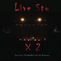 Stuart Hamm - Live Stu X 2 (2007)