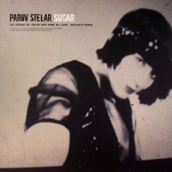 Parov Stelar - Sugar (12" single) (2007)