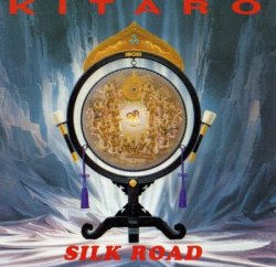 Kitaro - Silk Road (1980)