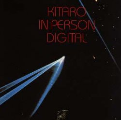 Kitaro - In Person Digital (1980)