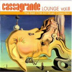 Cassagrande Lounge Vol. 3 (2003)