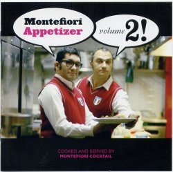 Montefiori Cocktail - Montefiori Appetizer Vol. 2 (2006)