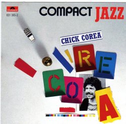 Chick Corea - Compact Jazz (1987)