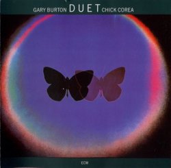 Gary Burton & Chick Corea - Duet (1979)